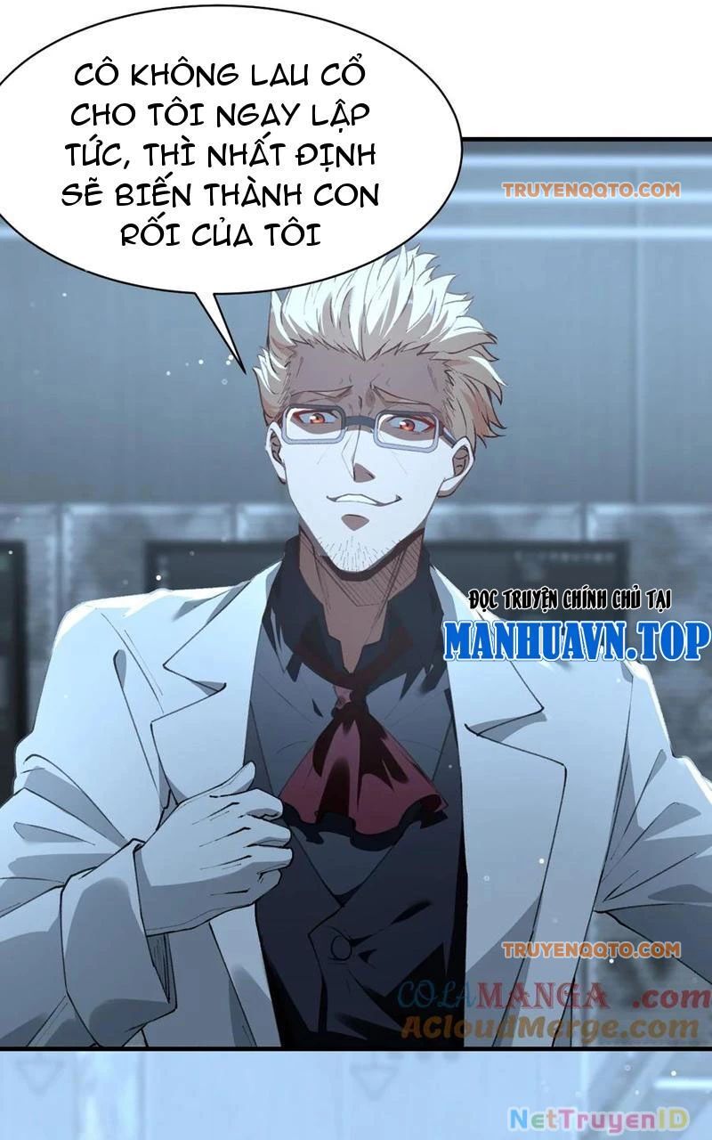 Nhân Sinh Thâm Tiềm Chap 18 - Next Chap 19