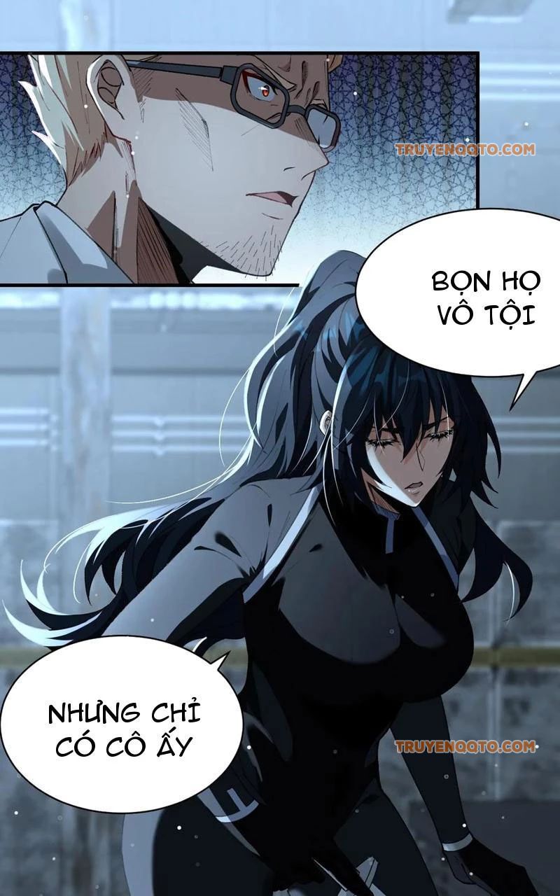 Nhân Sinh Thâm Tiềm Chap 18 - Next Chap 19
