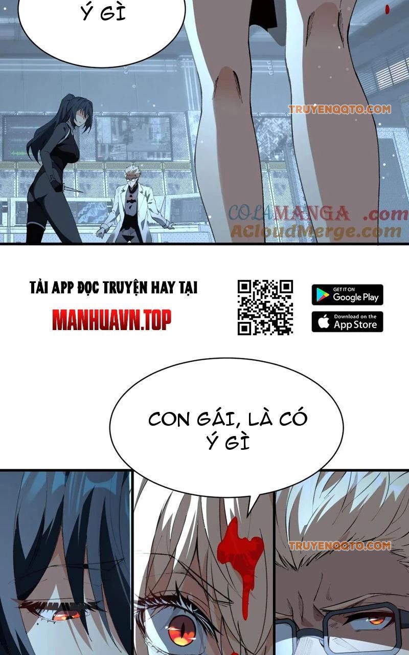 Nhân Sinh Thâm Tiềm Chap 18 - Next Chap 19
