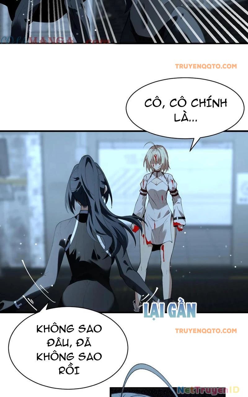 Nhân Sinh Thâm Tiềm Chap 18 - Next Chap 19