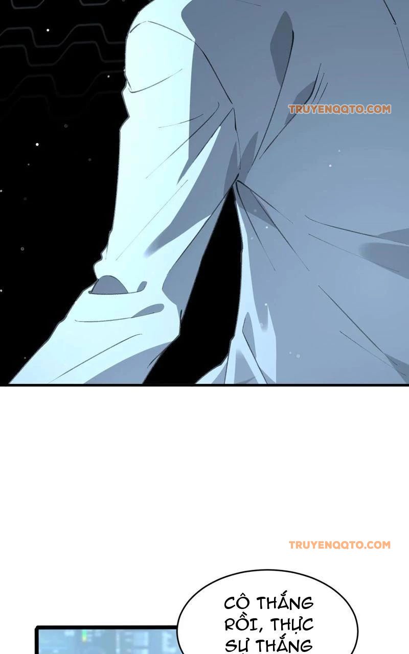 Nhân Sinh Thâm Tiềm Chap 18 - Next Chap 19