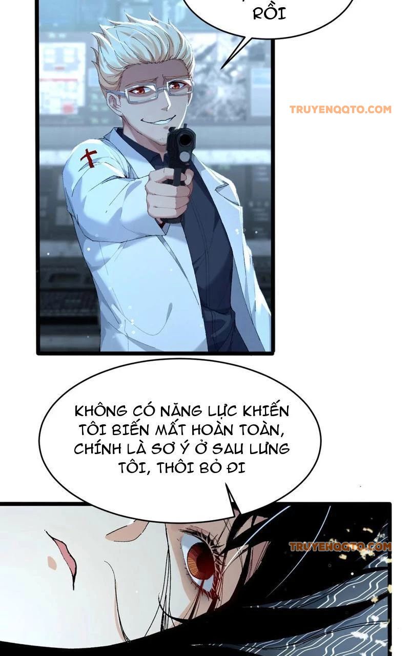 Nhân Sinh Thâm Tiềm Chap 18 - Next Chap 19