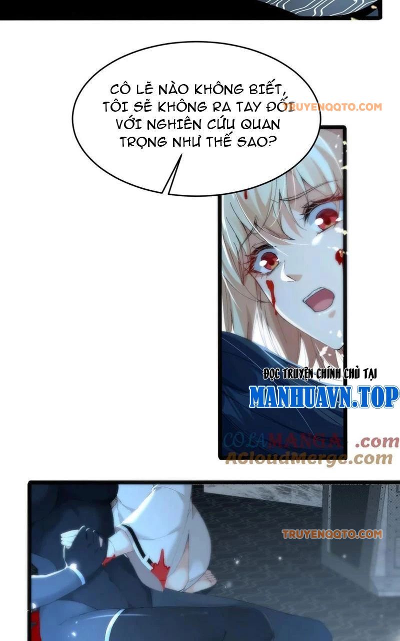 Nhân Sinh Thâm Tiềm Chap 18 - Next Chap 19
