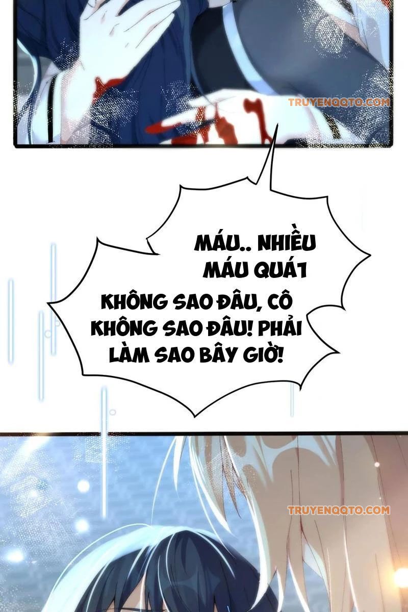 Nhân Sinh Thâm Tiềm Chap 18 - Next Chap 19