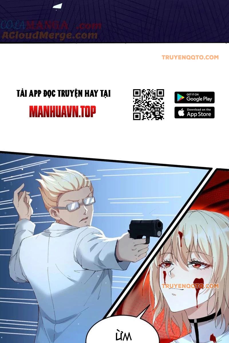 Nhân Sinh Thâm Tiềm Chap 18 - Next Chap 19