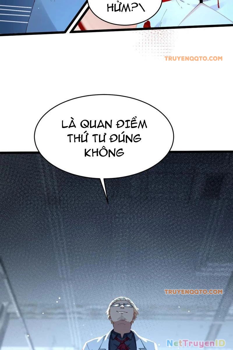 Nhân Sinh Thâm Tiềm Chap 18 - Next Chap 19
