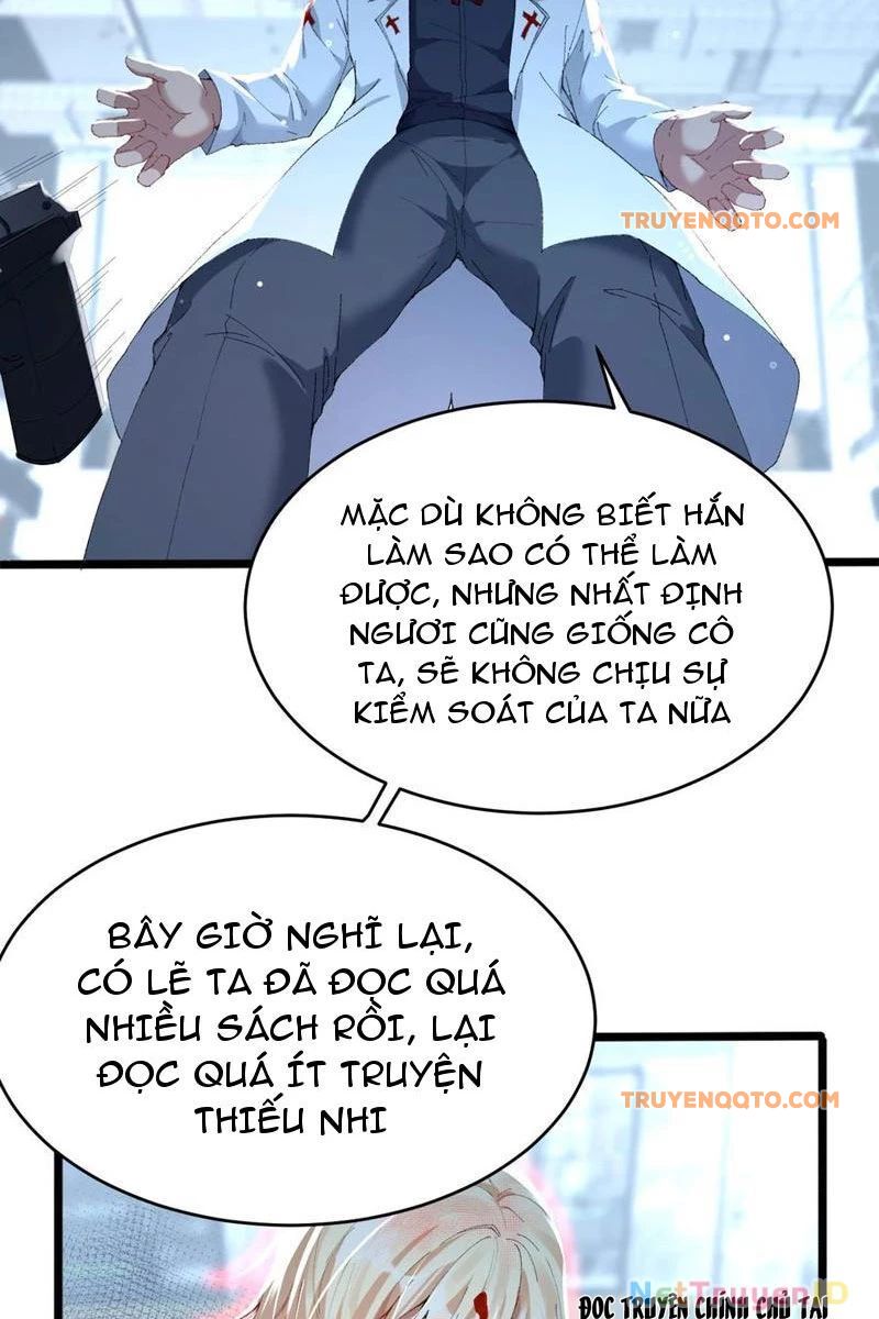Nhân Sinh Thâm Tiềm Chap 18 - Next Chap 19