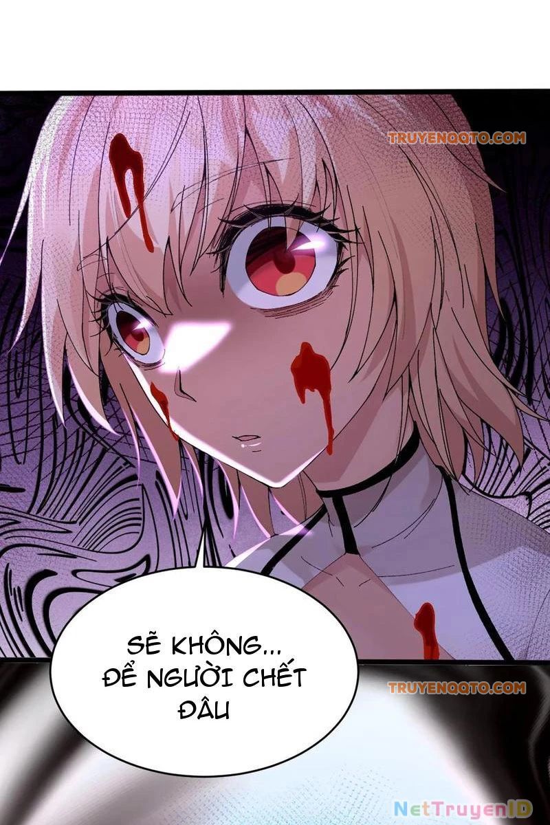 Nhân Sinh Thâm Tiềm Chap 18 - Next Chap 19