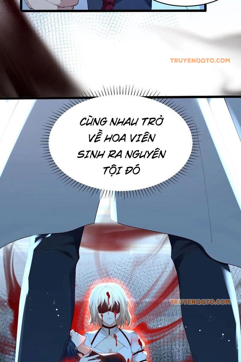 Nhân Sinh Thâm Tiềm Chap 18 - Next Chap 19