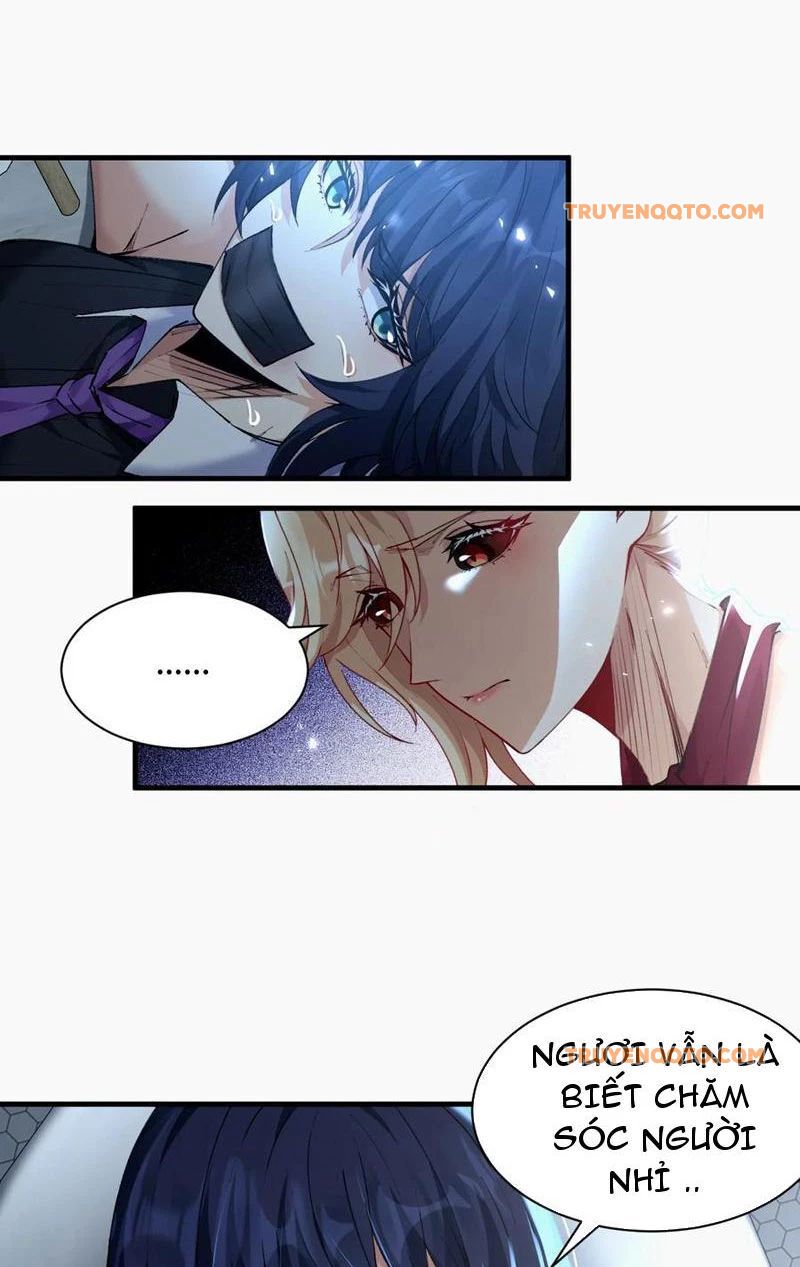 Nhân Sinh Thâm Tiềm Chap 19 - Next Chap 20