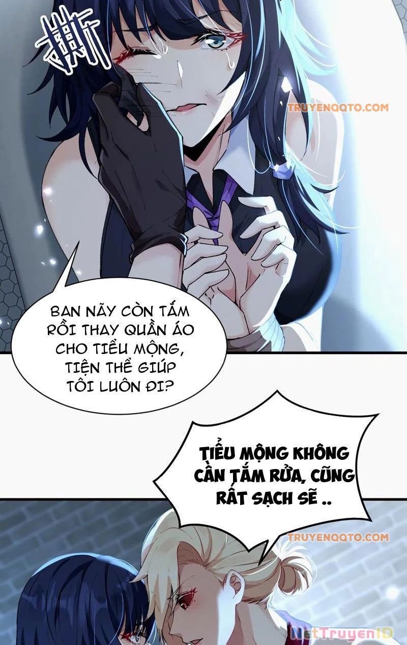 Nhân Sinh Thâm Tiềm Chap 19 - Next Chap 20