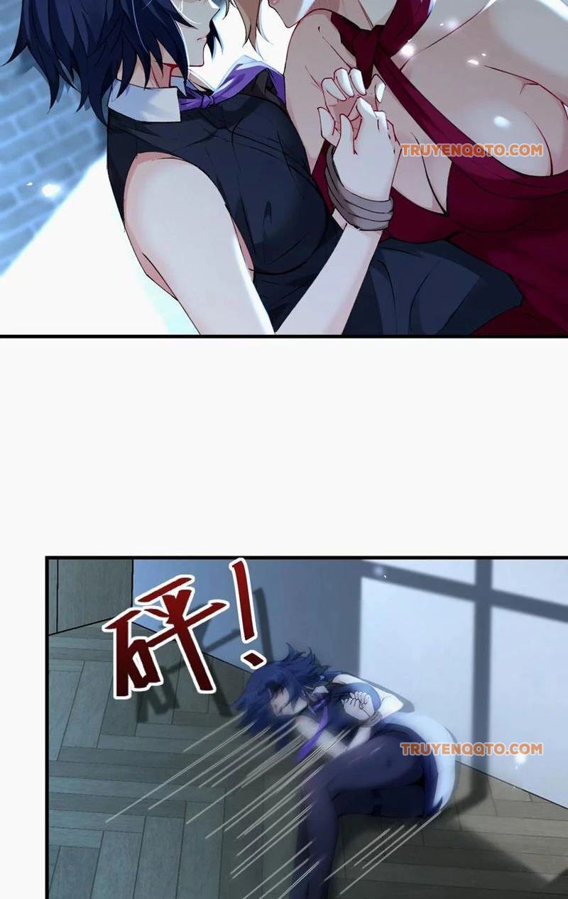 Nhân Sinh Thâm Tiềm Chap 19 - Next Chap 20