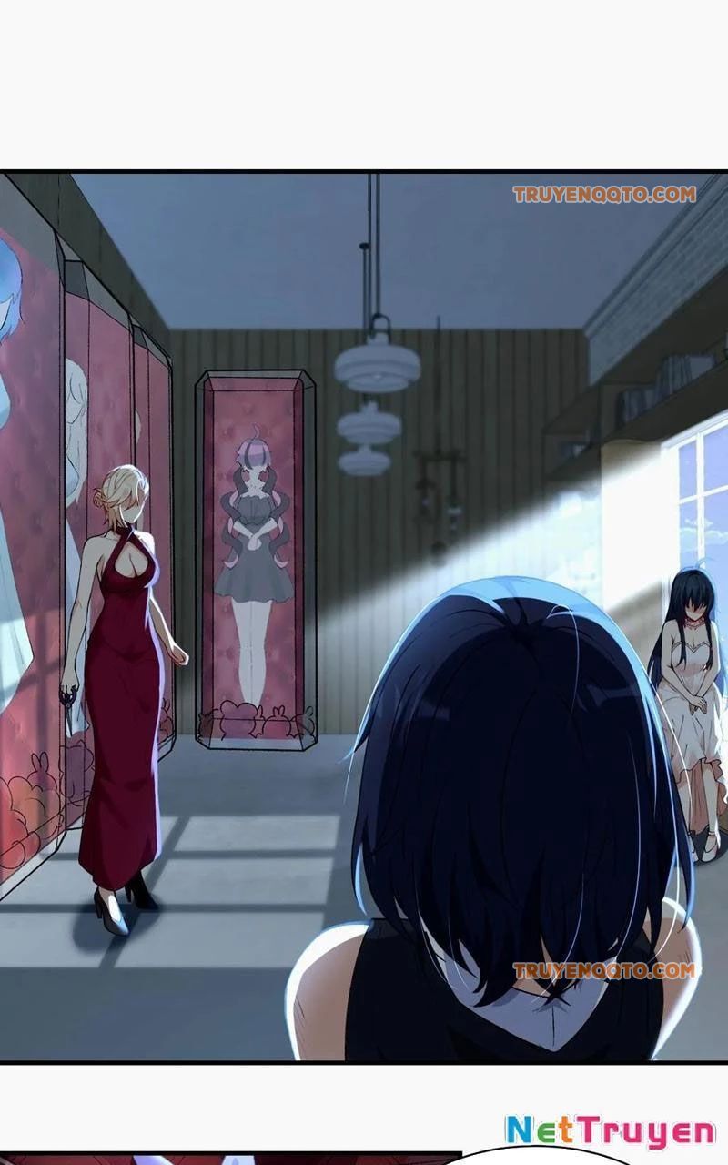 Nhân Sinh Thâm Tiềm Chap 19 - Next Chap 20