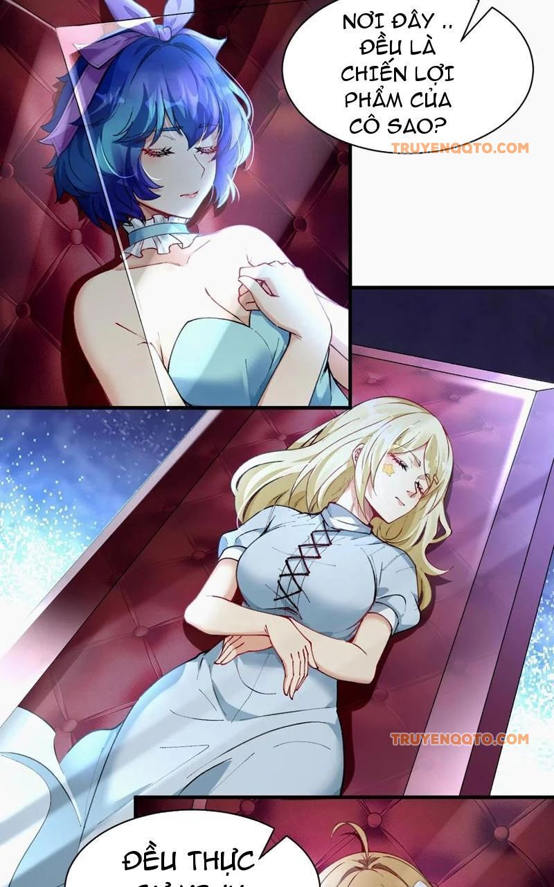 Nhân Sinh Thâm Tiềm Chap 19 - Next Chap 20