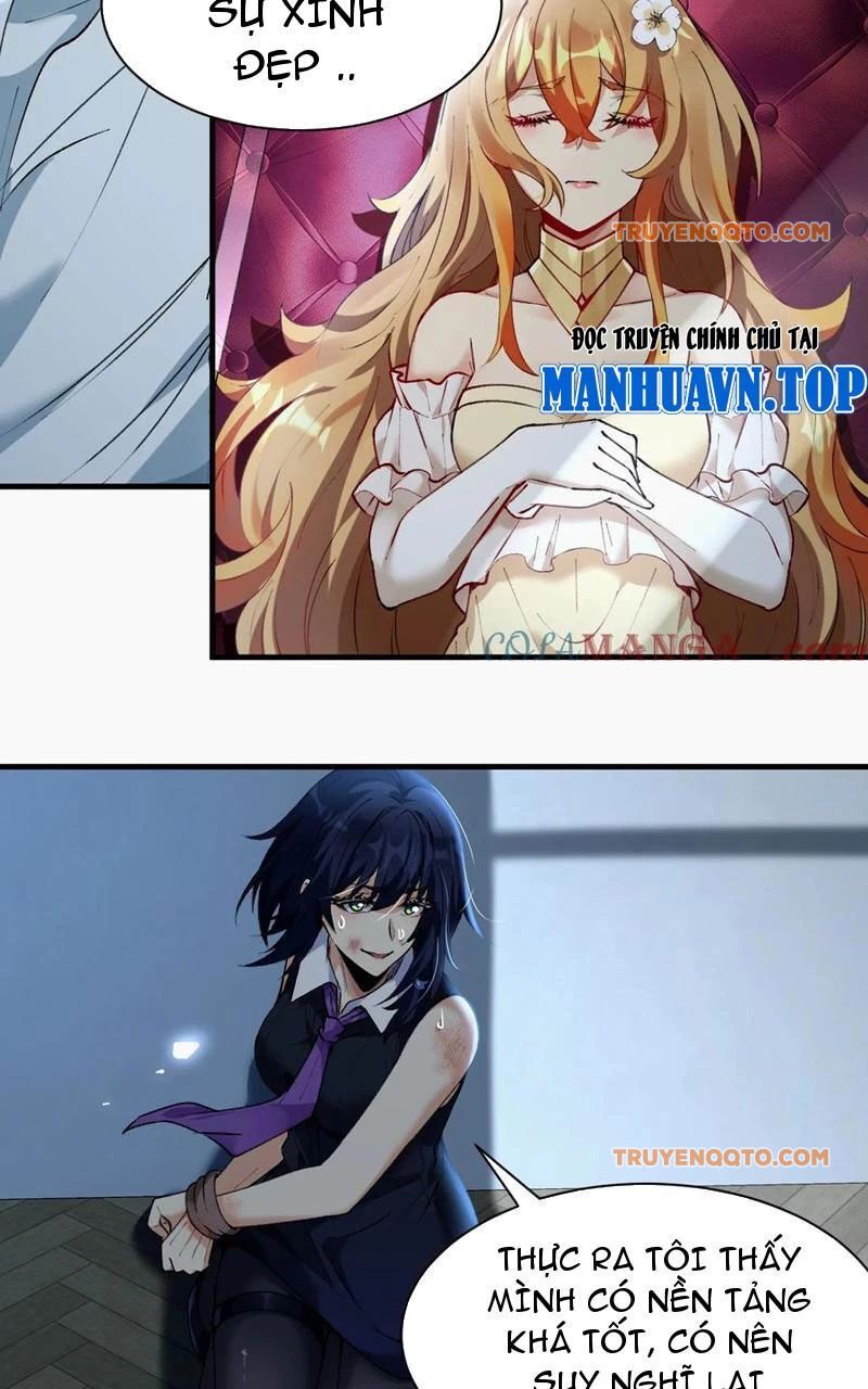 Nhân Sinh Thâm Tiềm Chap 19 - Next Chap 20