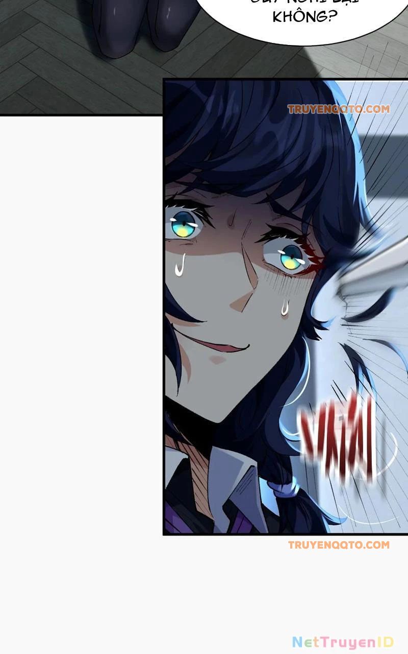 Nhân Sinh Thâm Tiềm Chap 19 - Next Chap 20