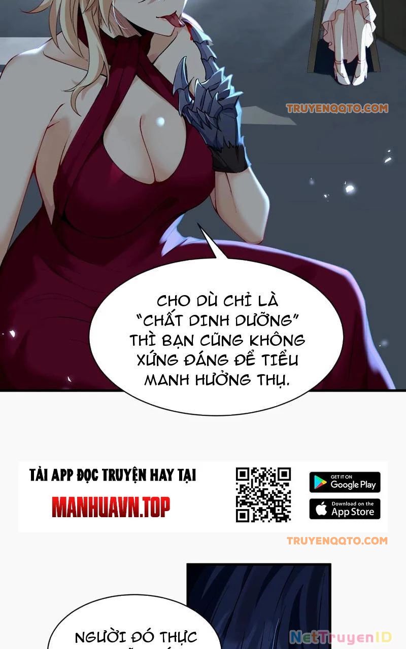 Nhân Sinh Thâm Tiềm Chap 19 - Next Chap 20