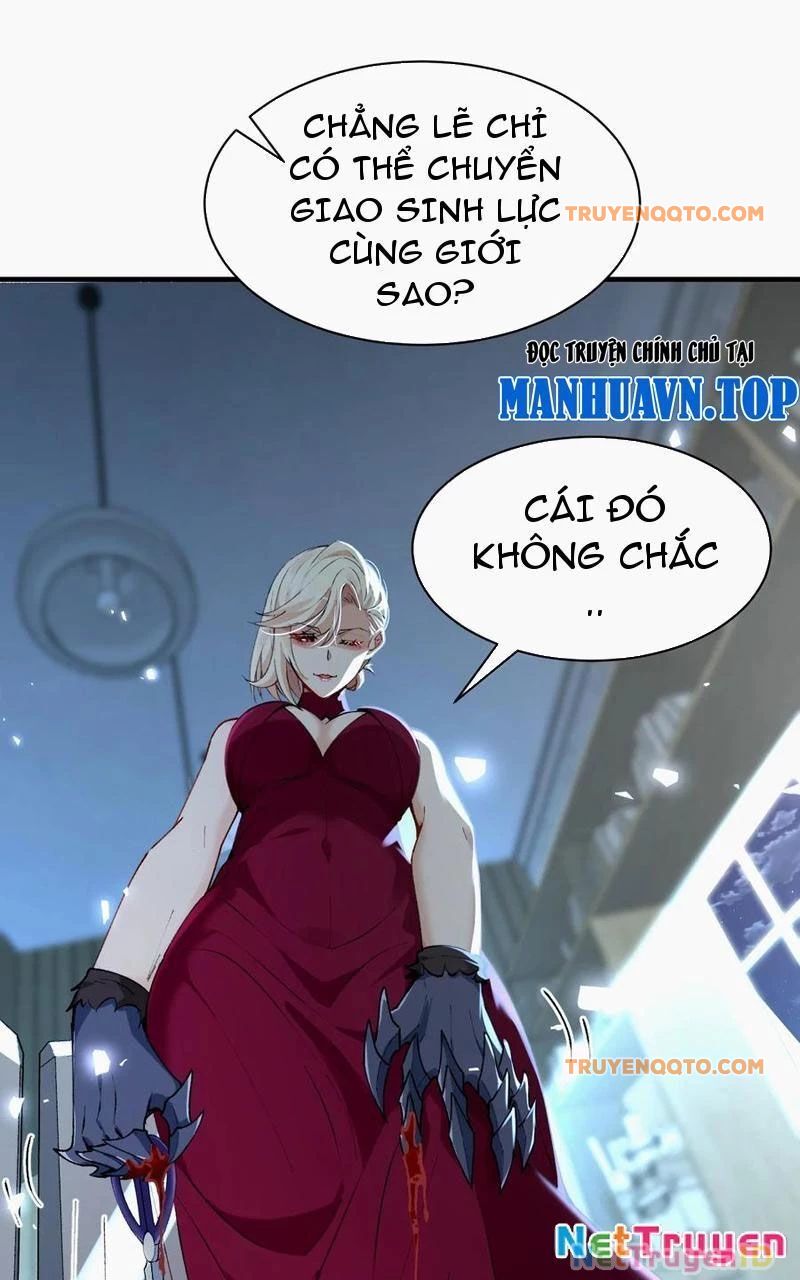 Nhân Sinh Thâm Tiềm Chap 19 - Next Chap 20