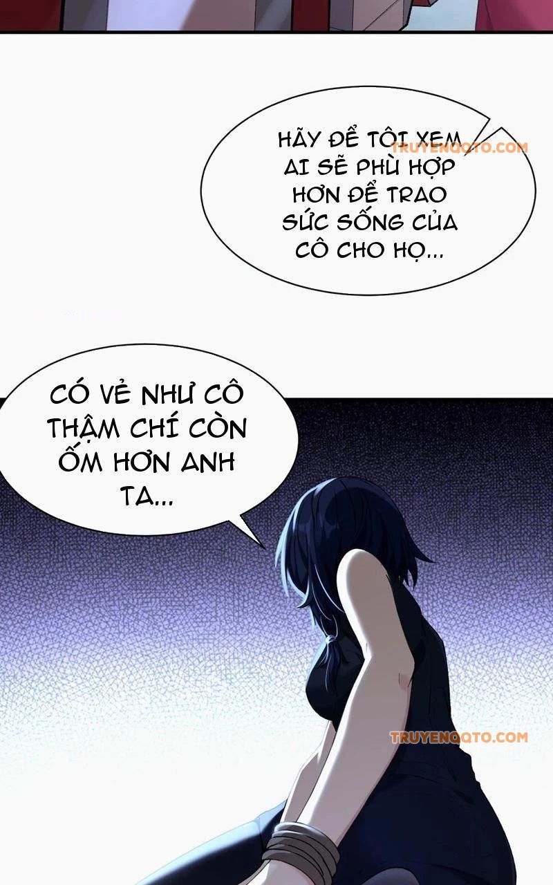 Nhân Sinh Thâm Tiềm Chap 19 - Next Chap 20