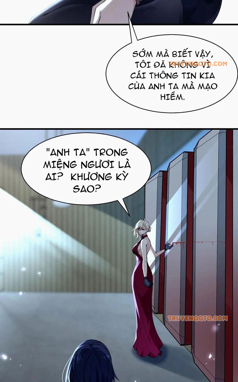 Nhân Sinh Thâm Tiềm Chap 19 - Next Chap 20
