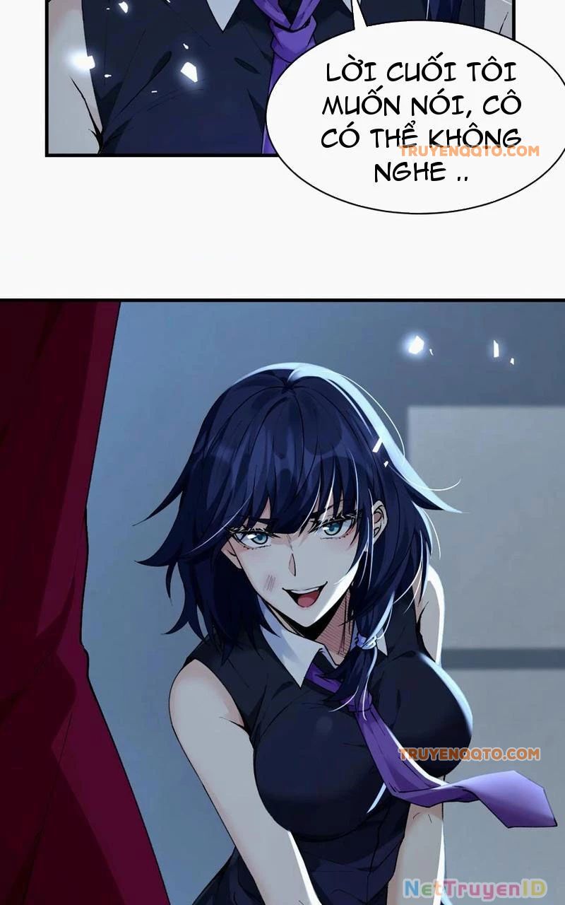 Nhân Sinh Thâm Tiềm Chap 19 - Next Chap 20