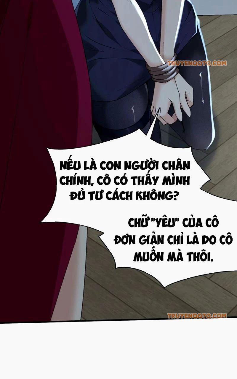 Nhân Sinh Thâm Tiềm Chap 19 - Next Chap 20