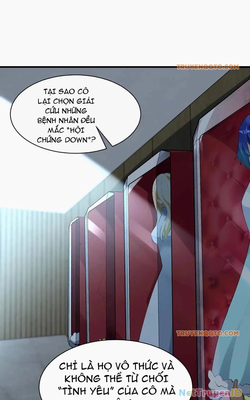 Nhân Sinh Thâm Tiềm Chap 19 - Next Chap 20