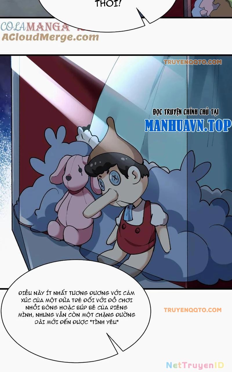 Nhân Sinh Thâm Tiềm Chap 19 - Next Chap 20