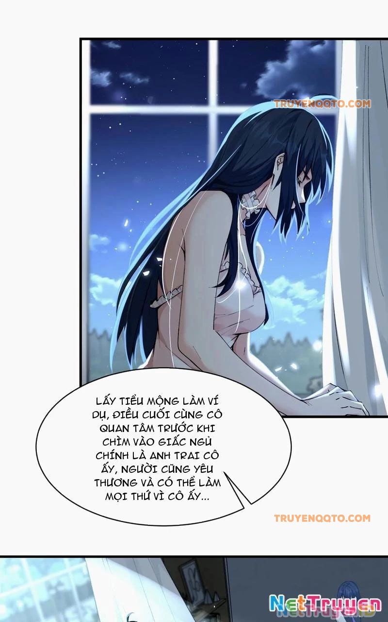 Nhân Sinh Thâm Tiềm Chap 19 - Next Chap 20