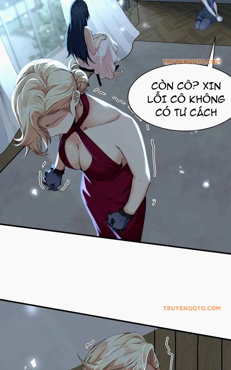 Nhân Sinh Thâm Tiềm Chap 19 - Next Chap 20