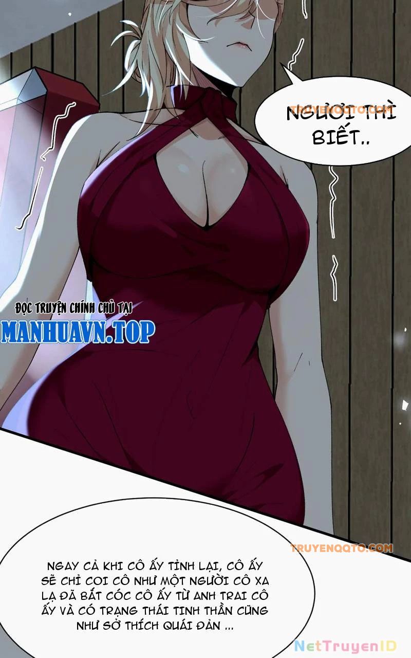 Nhân Sinh Thâm Tiềm Chap 19 - Next Chap 20
