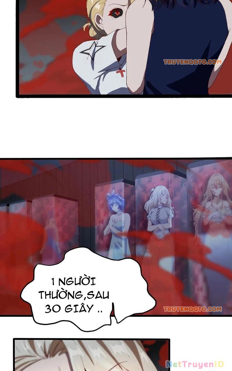 Nhân Sinh Thâm Tiềm Chap 19 - Next Chap 20