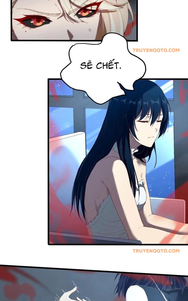 Nhân Sinh Thâm Tiềm Chap 19 - Next Chap 20