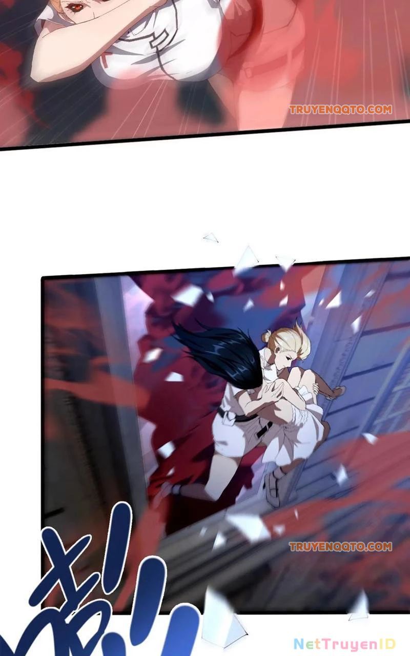 Nhân Sinh Thâm Tiềm Chap 19 - Next Chap 20