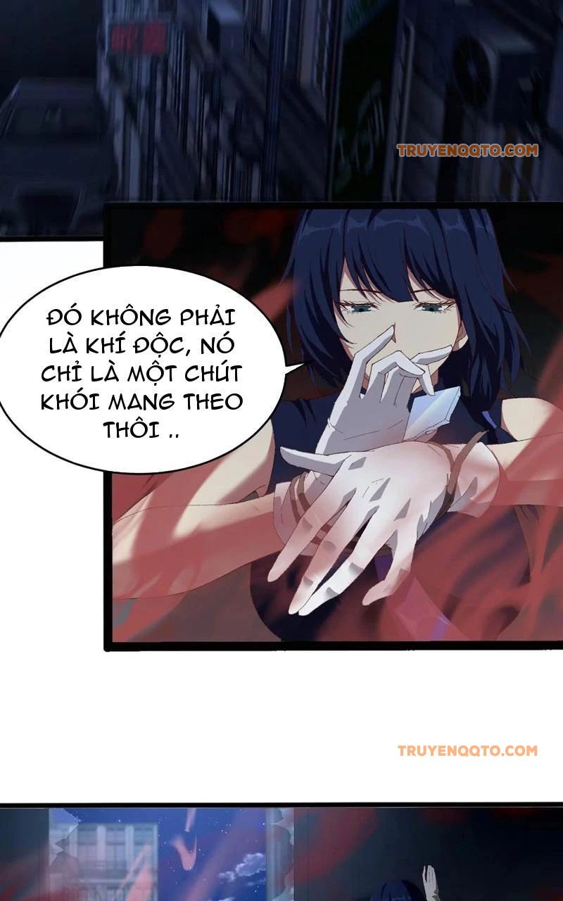 Nhân Sinh Thâm Tiềm Chap 19 - Next Chap 20