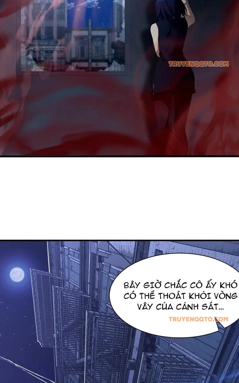 Nhân Sinh Thâm Tiềm Chap 19 - Next Chap 20