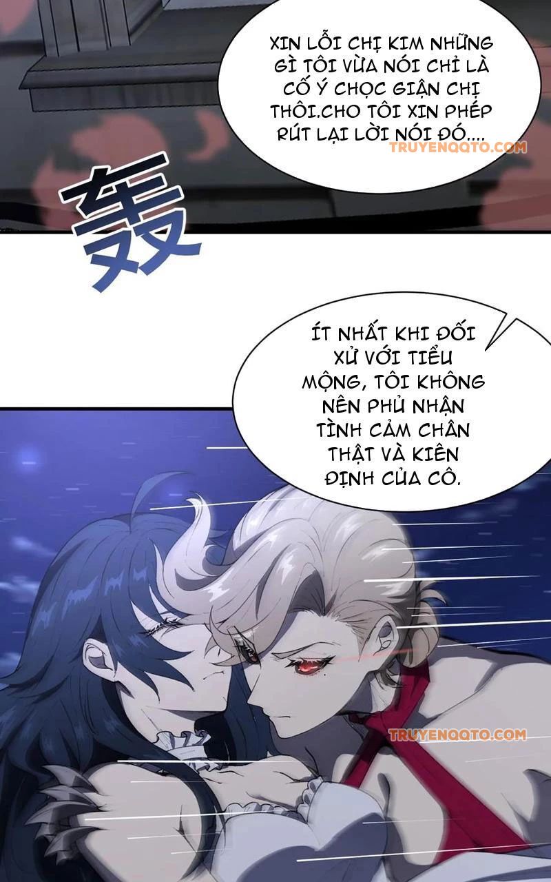 Nhân Sinh Thâm Tiềm Chap 19 - Next Chap 20