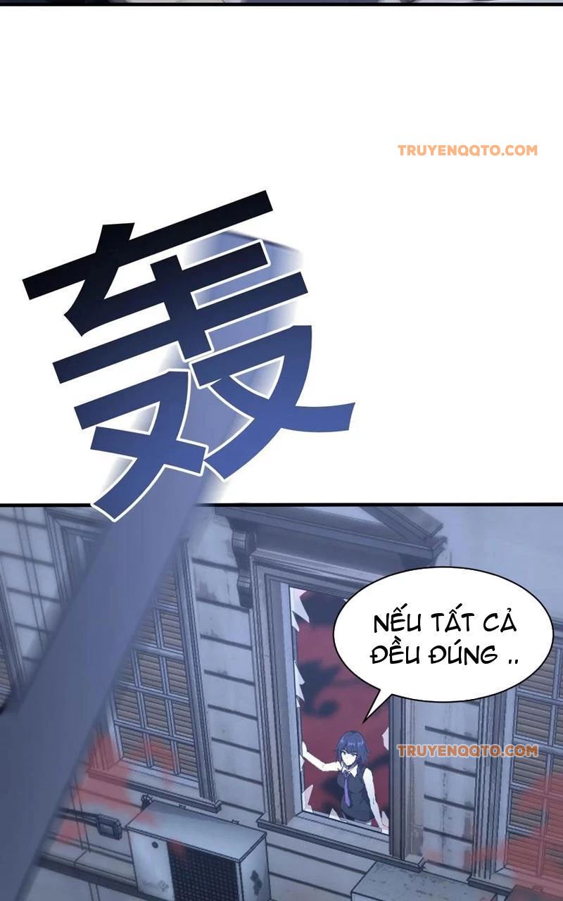 Nhân Sinh Thâm Tiềm Chap 19 - Next Chap 20