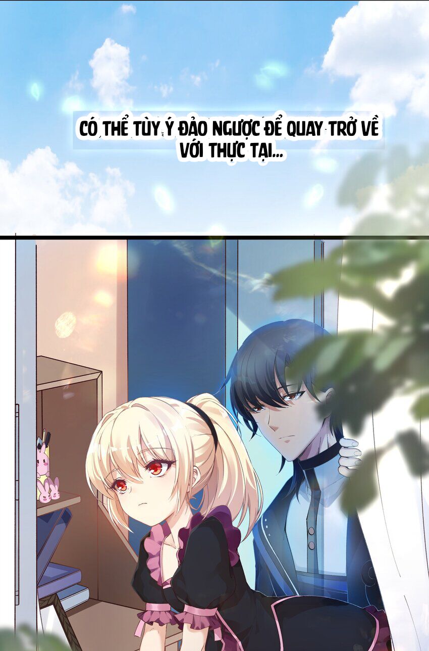 Nhân Sinh Thâm Tiềm Chap 2 - Next Chap 3