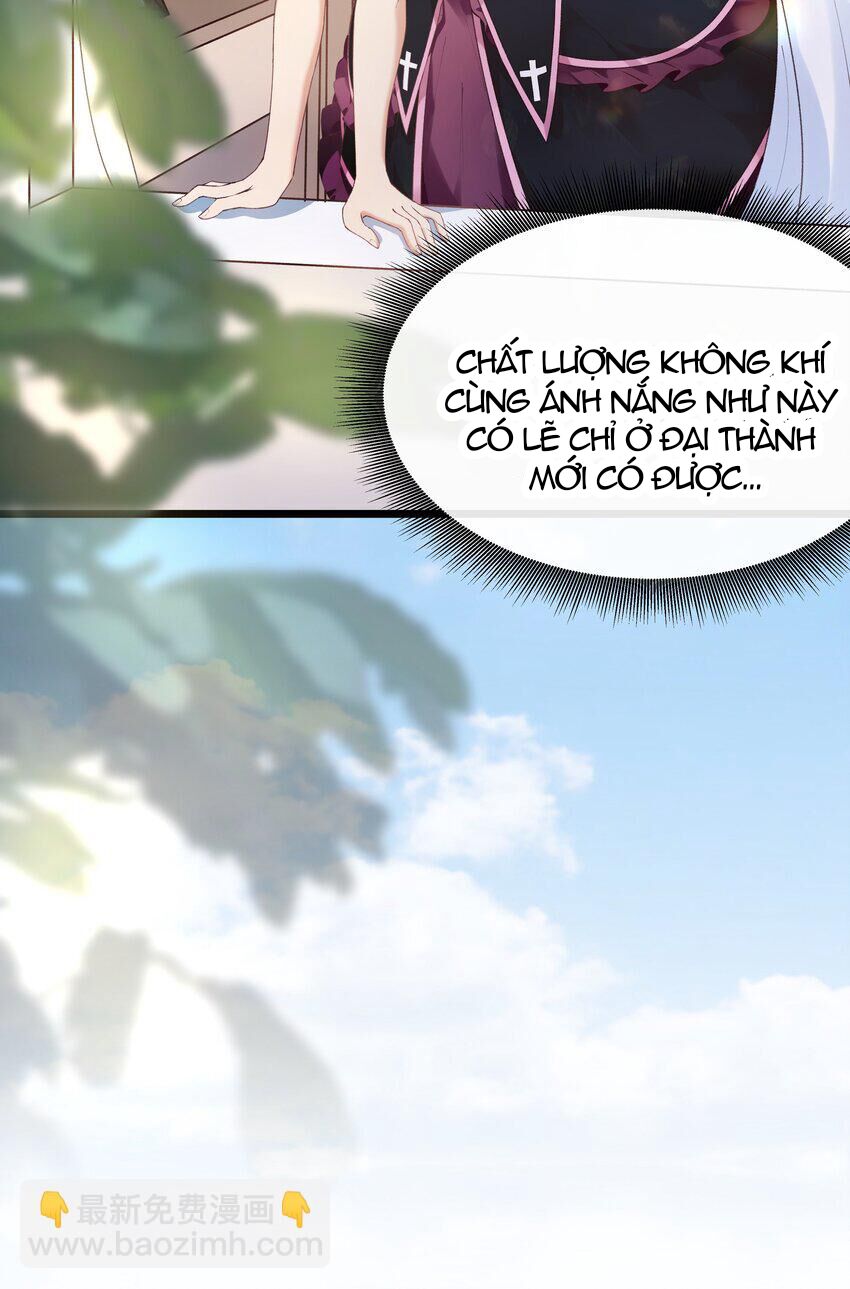 Nhân Sinh Thâm Tiềm Chap 2 - Next Chap 3
