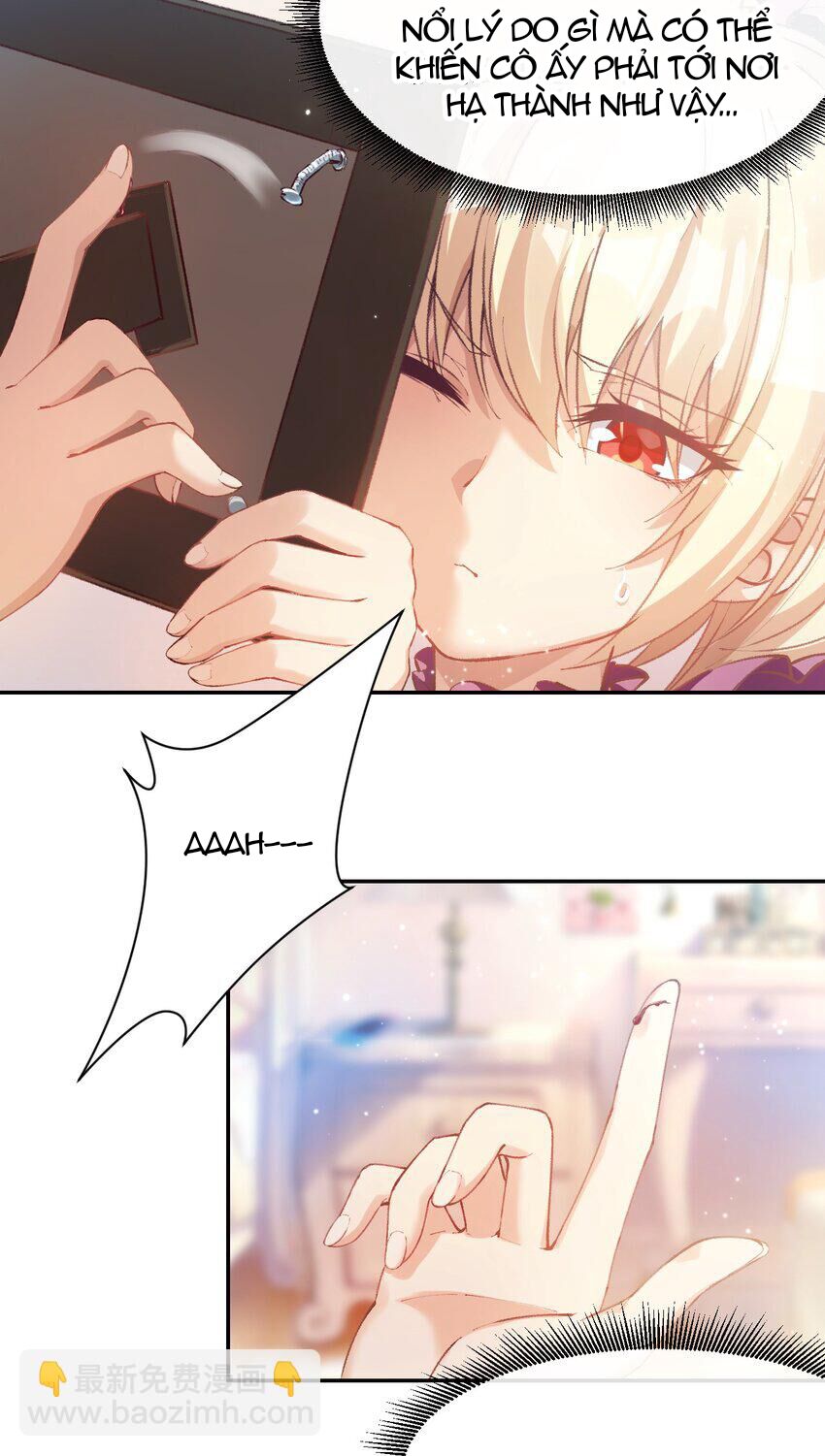 Nhân Sinh Thâm Tiềm Chap 2 - Next Chap 3