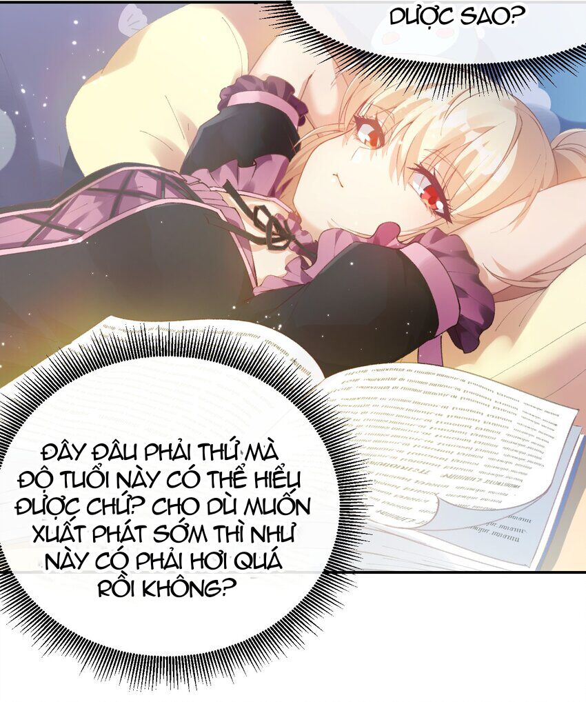 Nhân Sinh Thâm Tiềm Chap 2 - Next Chap 3