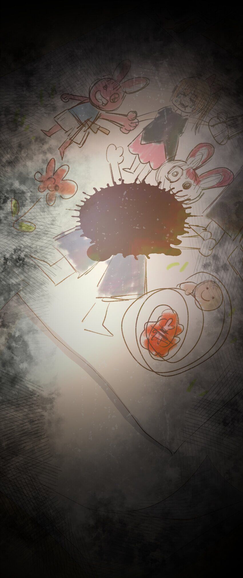 Nhân Sinh Thâm Tiềm Chap 2 - Next Chap 3