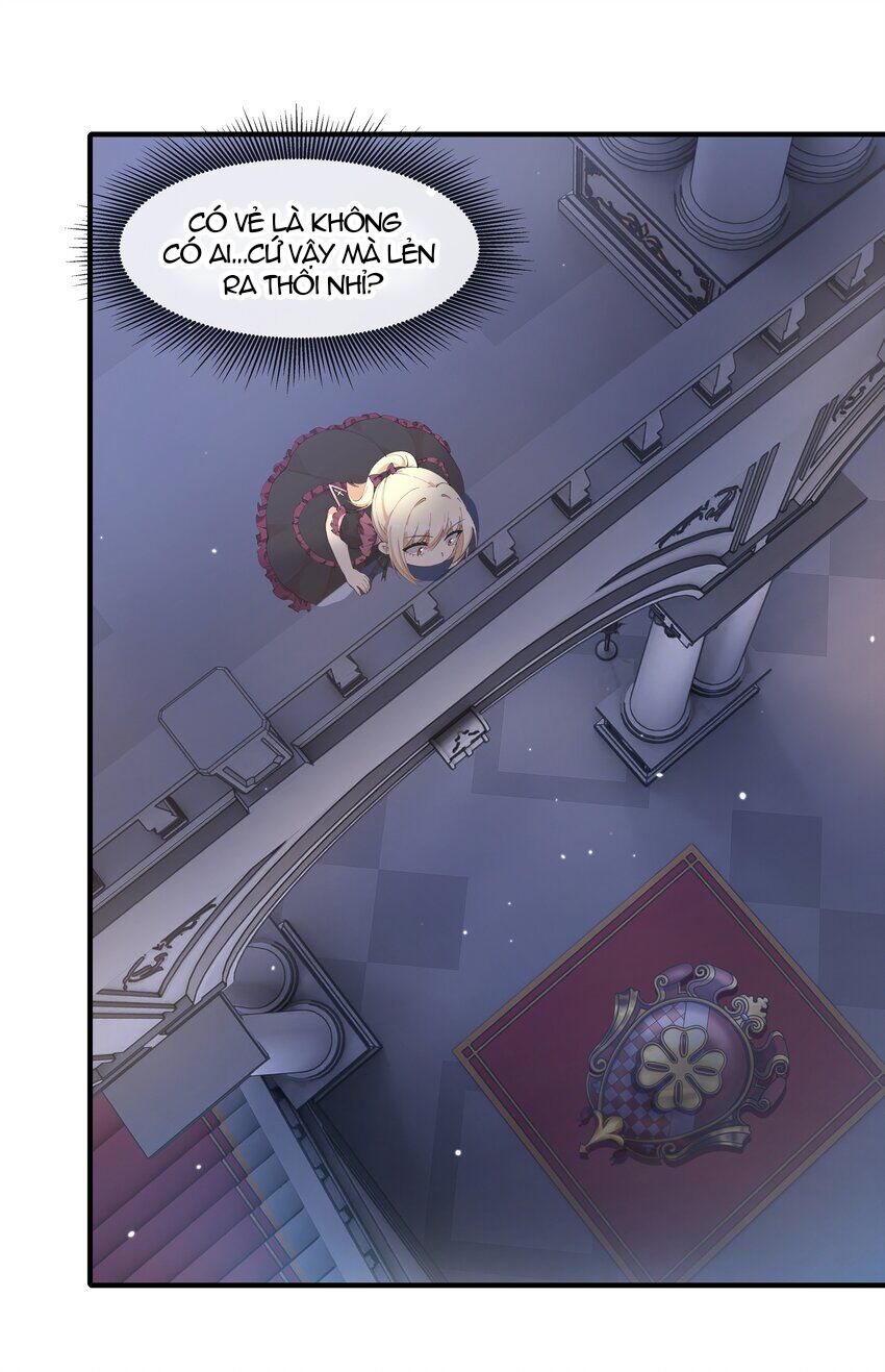 Nhân Sinh Thâm Tiềm Chap 2 - Next Chap 3