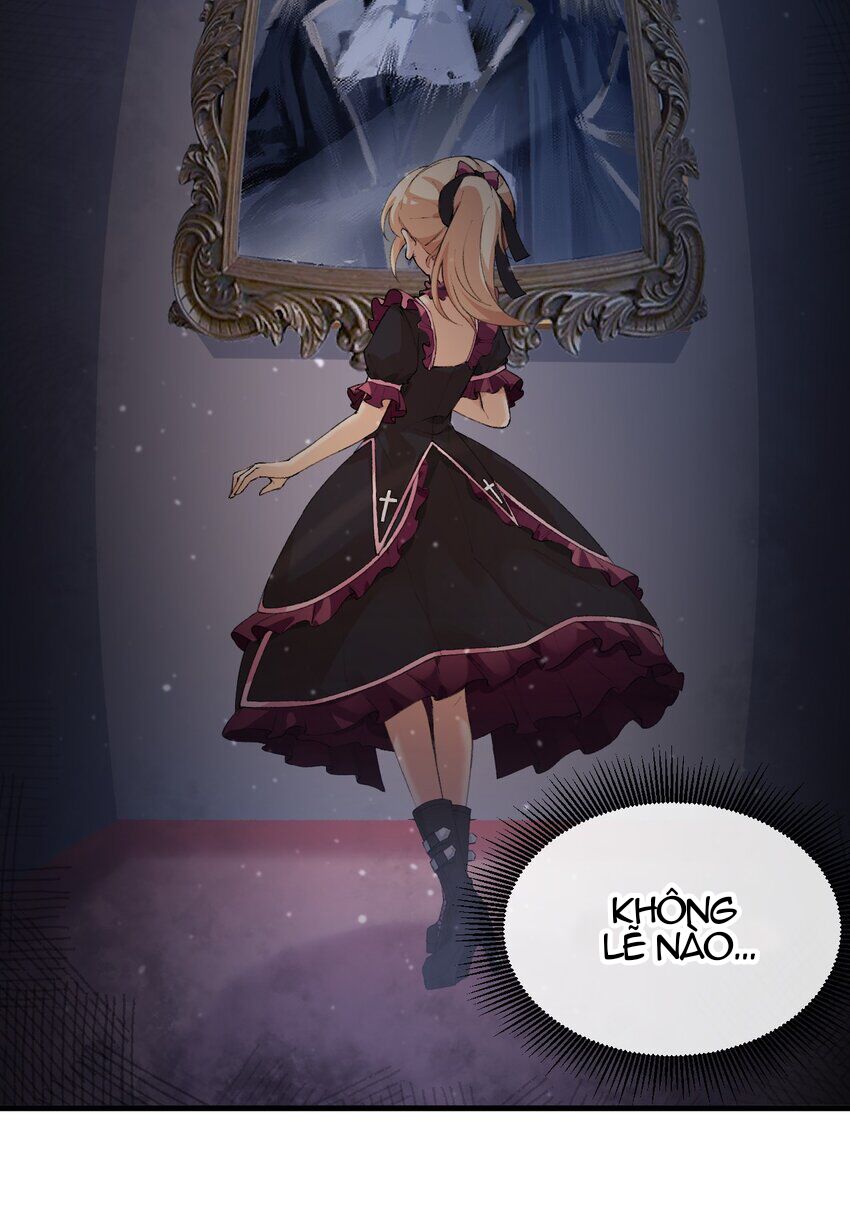 Nhân Sinh Thâm Tiềm Chap 2 - Next Chap 3