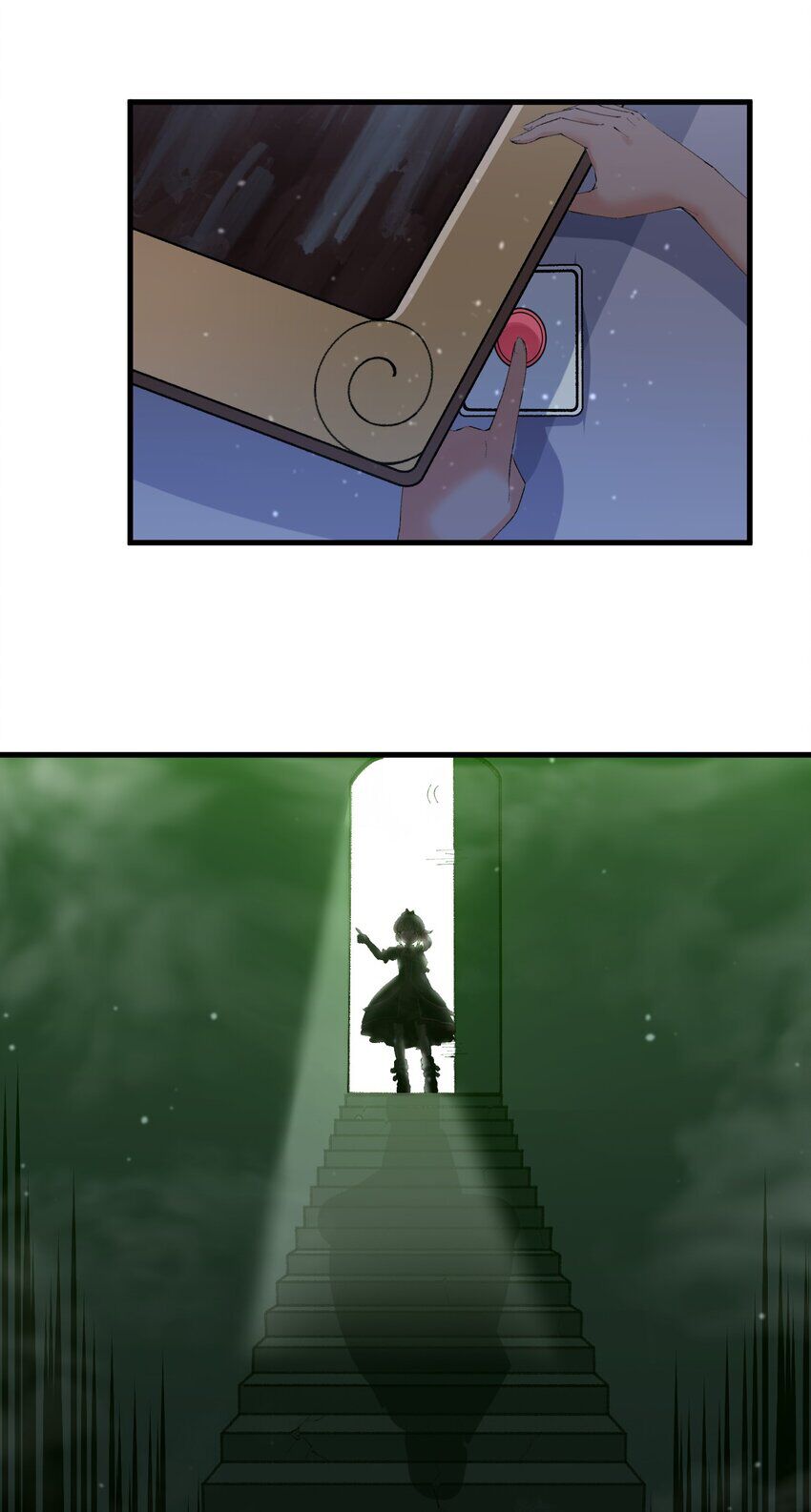 Nhân Sinh Thâm Tiềm Chap 2 - Next Chap 3