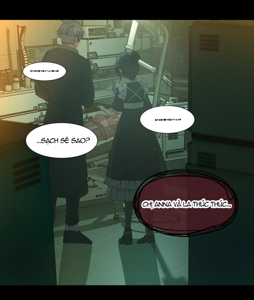 Nhân Sinh Thâm Tiềm Chap 2 - Next Chap 3