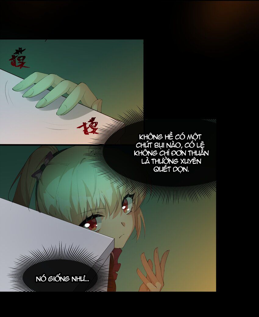 Nhân Sinh Thâm Tiềm Chap 2 - Next Chap 3