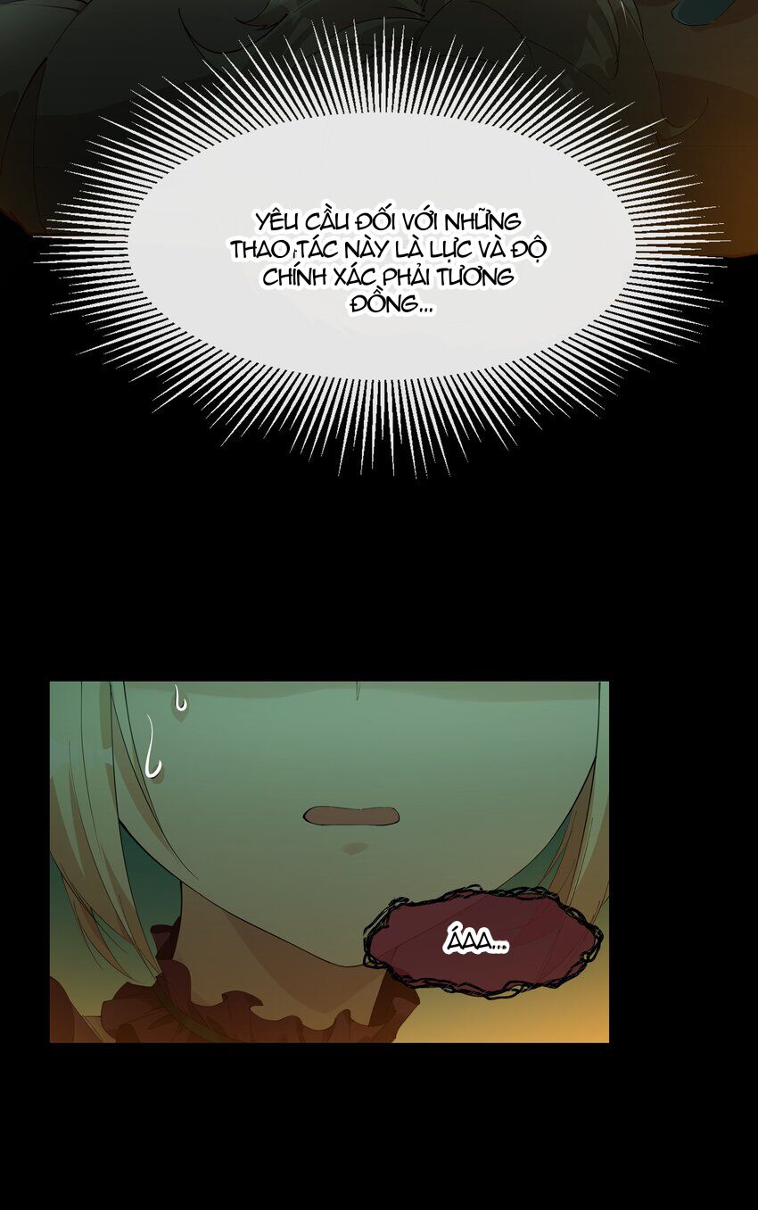 Nhân Sinh Thâm Tiềm Chap 2 - Next Chap 3