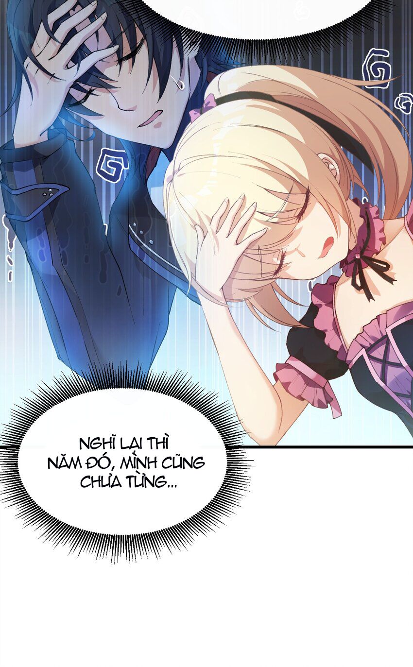 Nhân Sinh Thâm Tiềm Chap 2 - Next Chap 3